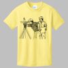 Best Selling Youth Cotton Tee Thumbnail