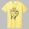 Best Selling Youth Cotton Tee Thumbnail