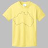 Best Selling Youth Cotton Tee Thumbnail