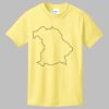 Best Selling Youth Cotton Tee Thumbnail