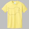 Best Selling Youth Cotton Tee Thumbnail