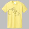 Best Selling Youth Cotton Tee Thumbnail