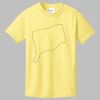 Best Selling Youth Cotton Tee Thumbnail