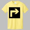 Best Selling Youth Cotton Tee Thumbnail