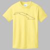 Best Selling Youth Cotton Tee Thumbnail