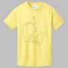 Best Selling Youth Cotton Tee Thumbnail