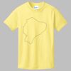 Best Selling Youth Cotton Tee Thumbnail