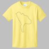 Best Selling Youth Cotton Tee Thumbnail