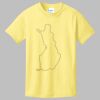 Best Selling Youth Cotton Tee Thumbnail