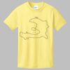 Best Selling Youth Cotton Tee Thumbnail