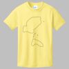 Best Selling Youth Cotton Tee Thumbnail