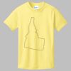 Best Selling Youth Cotton Tee Thumbnail