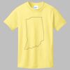Best Selling Youth Cotton Tee Thumbnail