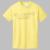 Best Selling Youth Cotton Tee Thumbnail