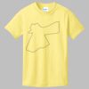 Best Selling Youth Cotton Tee Thumbnail