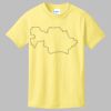Best Selling Youth Cotton Tee Thumbnail