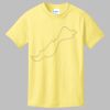 Best Selling Youth Cotton Tee Thumbnail