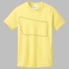 Best Selling Youth Cotton Tee Thumbnail