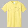 Best Selling Youth Cotton Tee Thumbnail