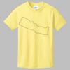 Best Selling Youth Cotton Tee Thumbnail