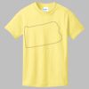 Best Selling Youth Cotton Tee Thumbnail