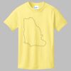 Best Selling Youth Cotton Tee Thumbnail