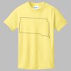 Best Selling Youth Cotton Tee Thumbnail