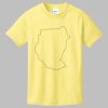 Best Selling Youth Cotton Tee Thumbnail