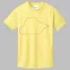 Best Selling Youth Cotton Tee Thumbnail