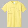 Best Selling Youth Cotton Tee Thumbnail