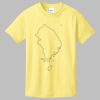Best Selling Youth Cotton Tee Thumbnail