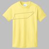 Best Selling Youth Cotton Tee Thumbnail