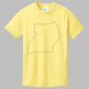 Best Selling Youth Cotton Tee Thumbnail