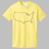 Best Selling Youth Cotton Tee Thumbnail
