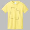 Best Selling Youth Cotton Tee Thumbnail