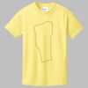Best Selling Youth Cotton Tee Thumbnail
