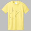 Best Selling Youth Cotton Tee Thumbnail