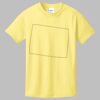 Best Selling Youth Cotton Tee Thumbnail