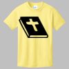 Best Selling Youth Cotton Tee Thumbnail