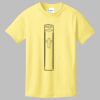 Best Selling Youth Cotton Tee Thumbnail