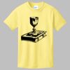 Best Selling Youth Cotton Tee Thumbnail