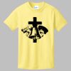 Best Selling Youth Cotton Tee Thumbnail