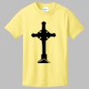 Best Selling Youth Cotton Tee Thumbnail