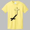 Best Selling Youth Cotton Tee Thumbnail