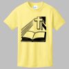 Best Selling Youth Cotton Tee Thumbnail