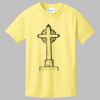 Best Selling Youth Cotton Tee Thumbnail