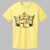 Best Selling Youth Cotton Tee Thumbnail