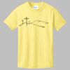 Best Selling Youth Cotton Tee Thumbnail