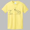 Best Selling Youth Cotton Tee Thumbnail