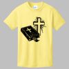 Best Selling Youth Cotton Tee Thumbnail